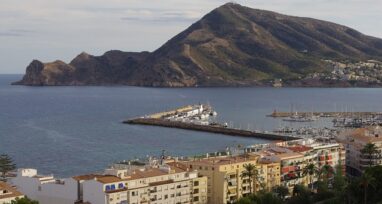 Posez vos valises à Altea pour vos prochaines vacances en Espagne