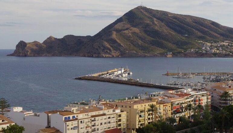 Posez vos valises à Altea pour vos prochaines vacances en Espagne