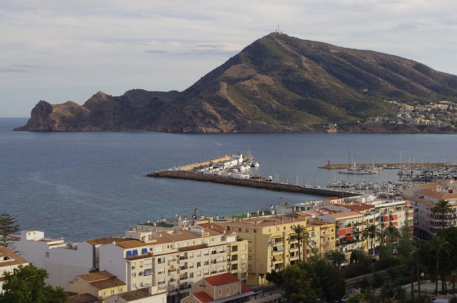 Lire la suite à propos de l’article Posez vos valises à Altea pour vos prochaines vacances en Espagne