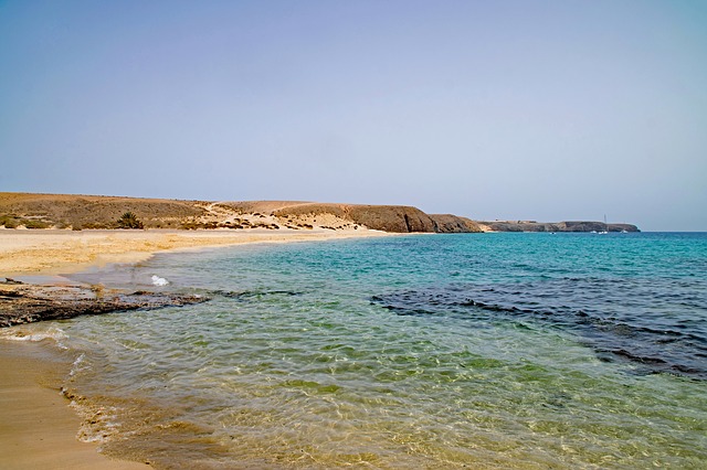 plage espagne costa azahar