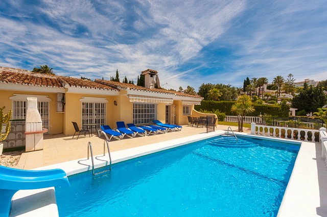Lire la suite à propos de l’article Notre sélection des meilleures villas avec piscine privée en Espagne
