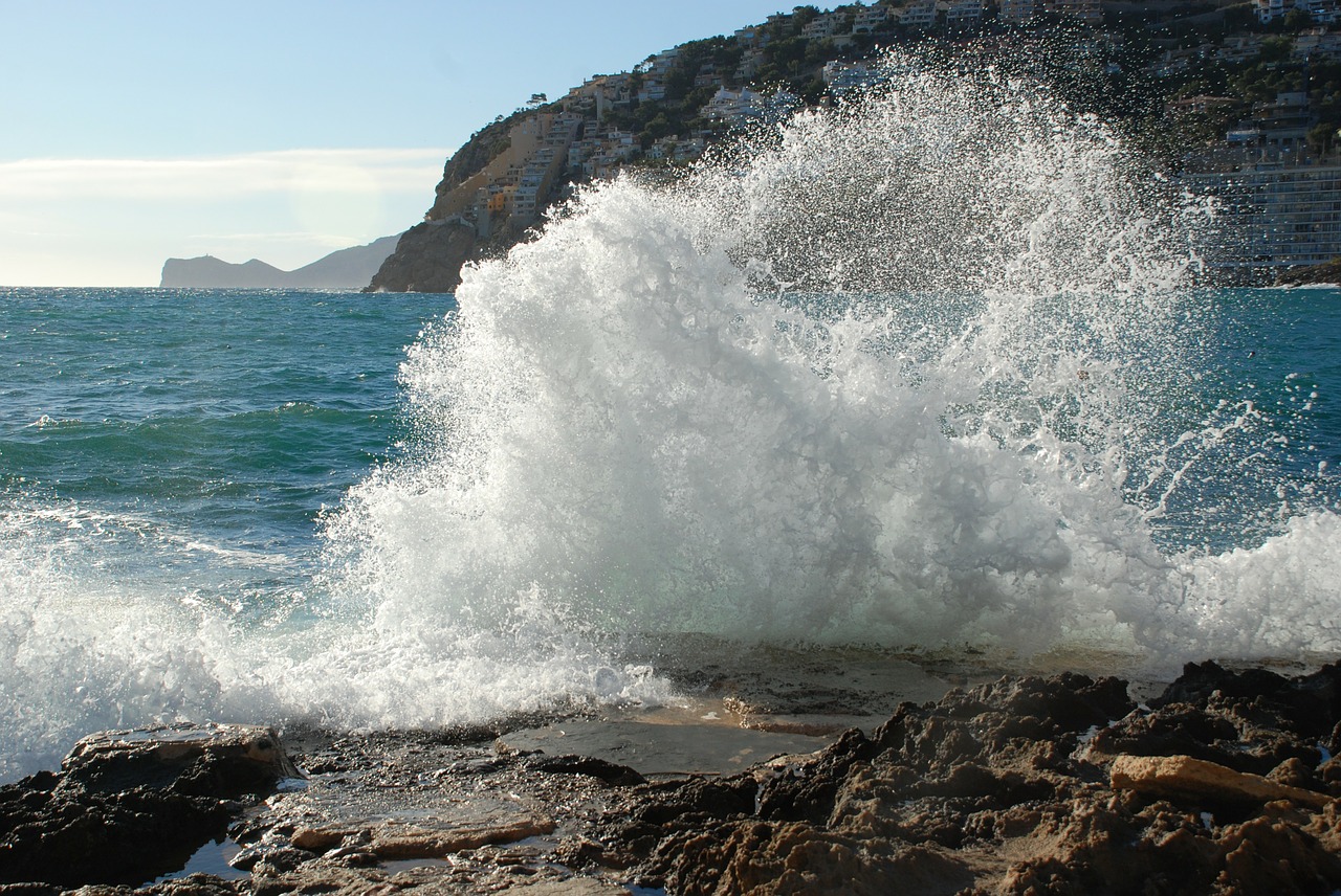Lire la suite à propos de l’article Découvrir les plages de Majorque