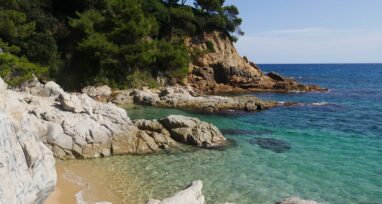 Quoi visiter autour de l’Escala ?
