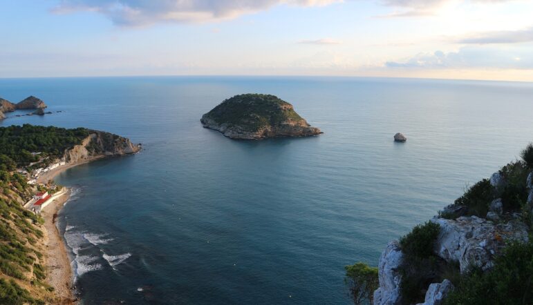 Top 5 des sorties incontournables à faire pendant vos vacances à Javea