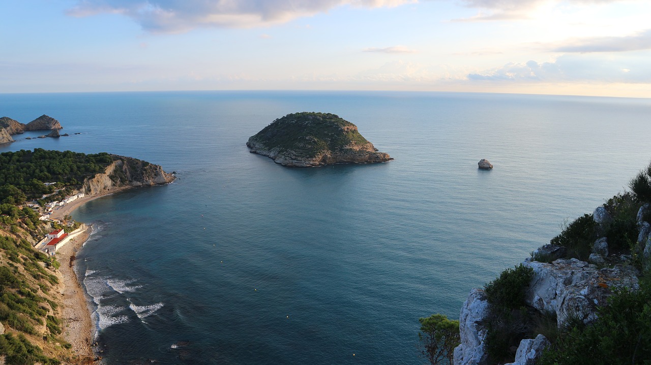 Lire la suite à propos de l’article Top 5 des sorties incontournables à faire pendant vos vacances à Javea