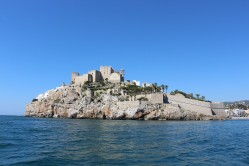 Lire la suite à propos de l’article Peniscola en Espagne : 5 endroits que vous devez absolument visiter pendant vos vacances