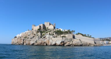 Peniscola en Espagne : 5 endroits que vous devez absolument visiter pendant vos vacances