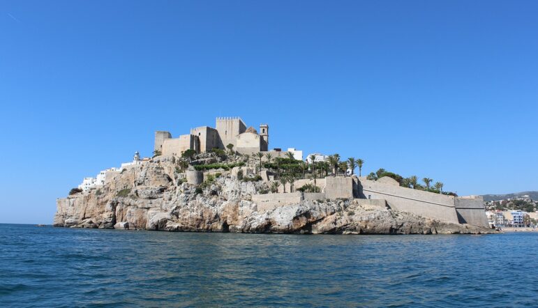 Peniscola en Espagne : 5 endroits que vous devez absolument visiter pendant vos vacances