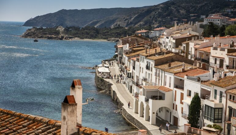 10 activités à faire en famille sur la Costa Brava