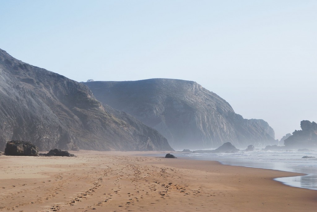 location villa portugal, plage