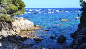 costa brava, vacances a rosas espagne