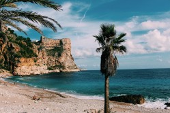 Lire la suite à propos de l’article Top 5 destinations romantiques en Espagne