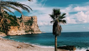 vacances javea, costa blanca