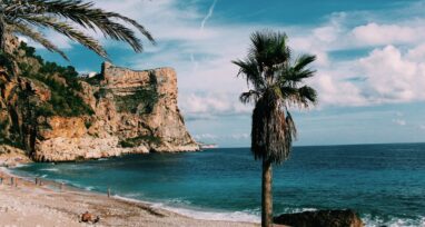 Top 5 destinations romantiques en Espagne