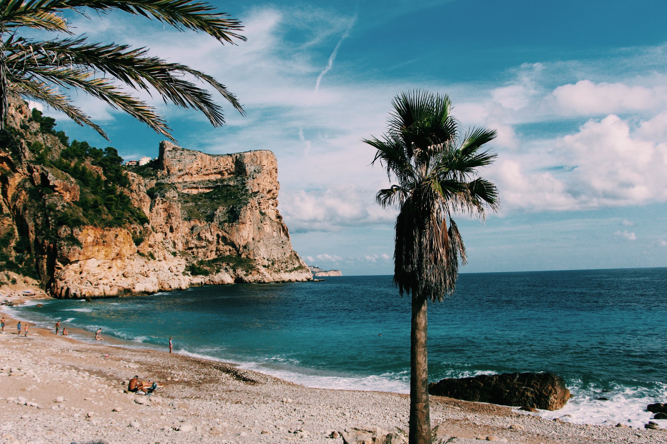 Lire la suite à propos de l’article Top 5 destinations romantiques en Espagne