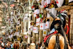 Lire la suite à propos de l’article Les fêtes des Moros y Cristianos à Moraira
