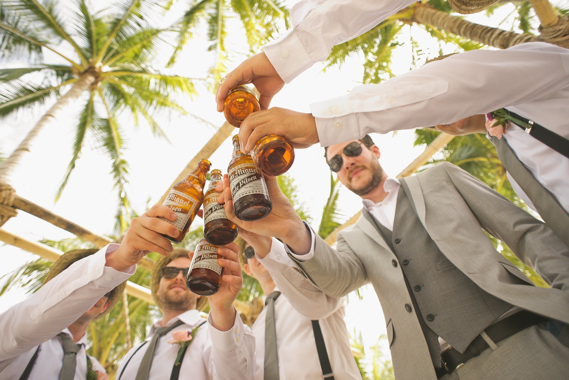 Lire la suite à propos de l’article La fête de la bière à Calpe
