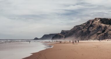 Algarve : une villa au milieu du paradis