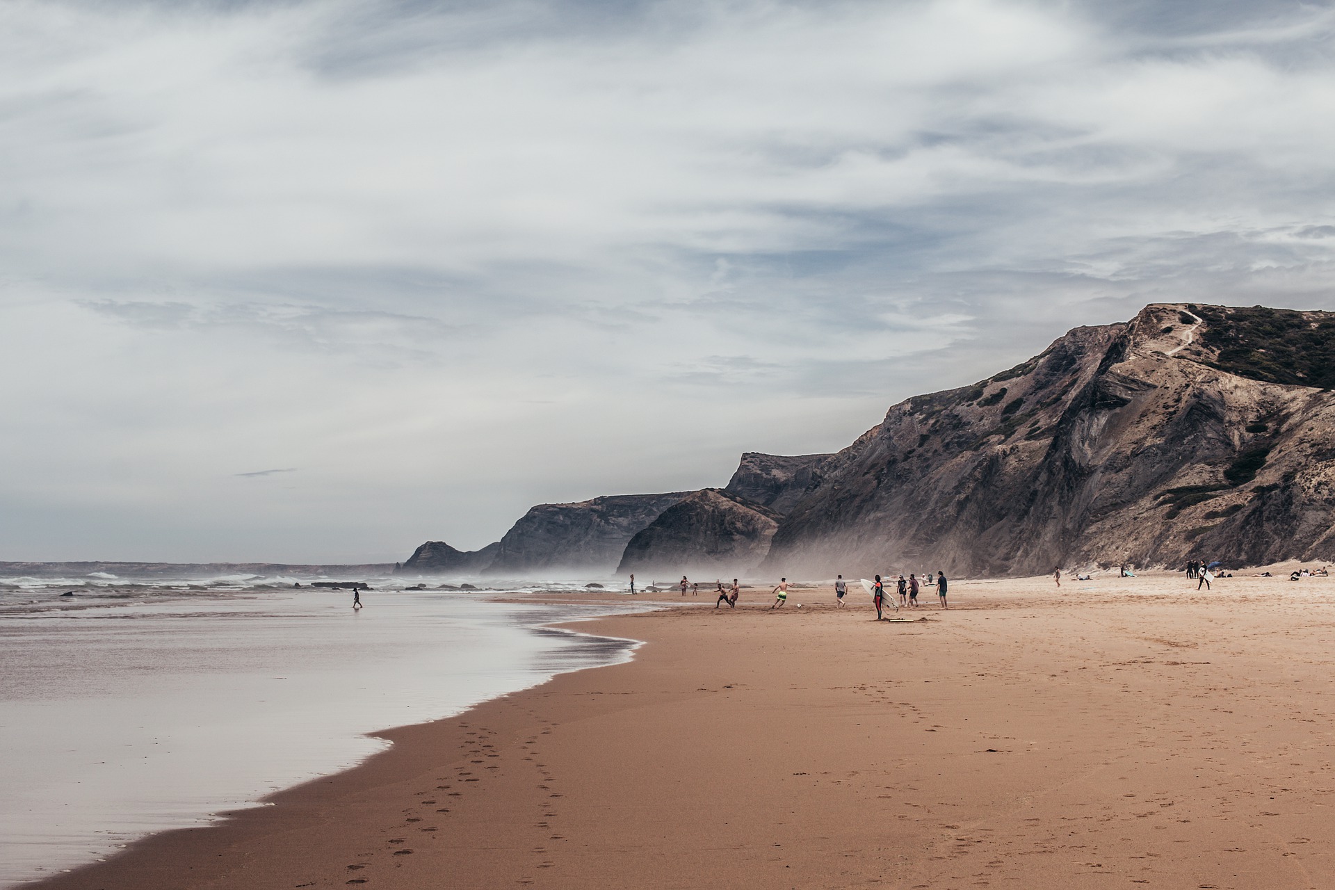 Lire la suite à propos de l’article Algarve : une villa au milieu du paradis