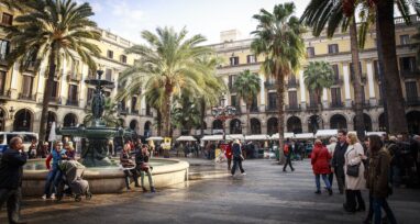 Pourquoi la Catalogne est-elle un lieu touristique incontournable ?