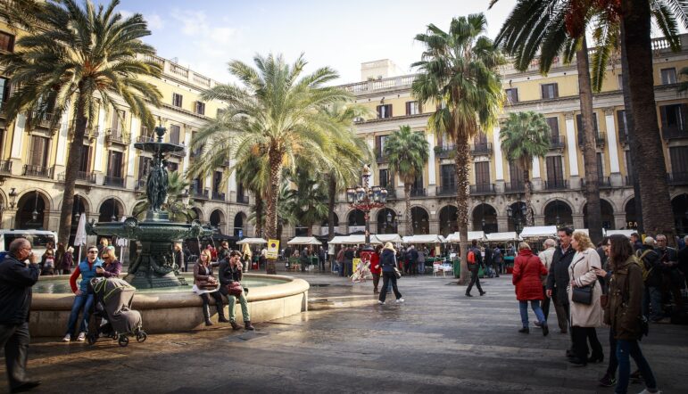 Pourquoi la Catalogne est-elle un lieu touristique incontournable ?