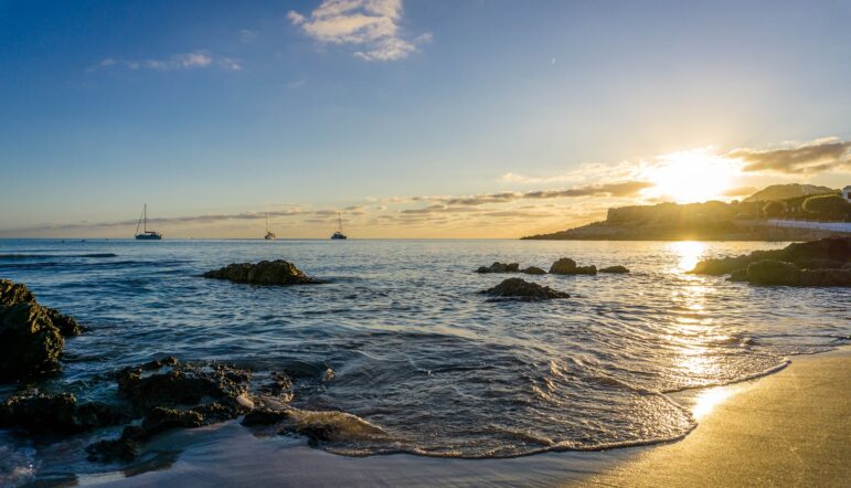 Quelles sont les plus belles plages d’Espagne ?