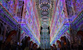 Lire la suite à propos de l’article Las Fallas de Valence, une fête traditionnelle atypique