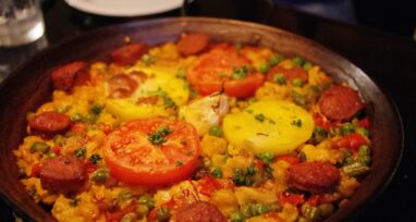 Tout savoir sur la gastronomie espagnole