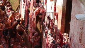 tomatina