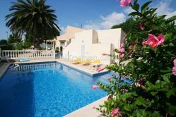 Lire la suite à propos de l’article Pour vos vacances en Espagne, voici les villas avec le meilleur rapport qualité-prix