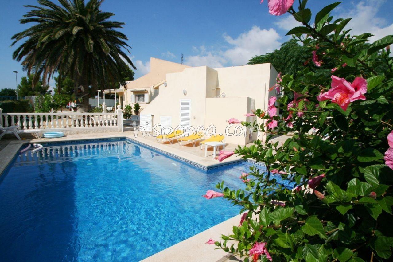 Lire la suite à propos de l’article Pour vos vacances en Espagne, voici les villas avec le meilleur rapport qualité-prix