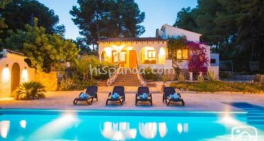 Nos villas coup de coeur pour la saison 2020