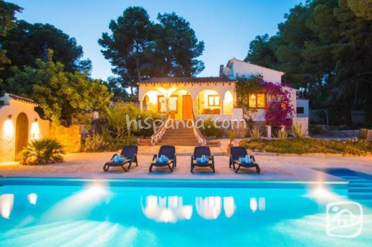Lire la suite à propos de l’article Nos villas coup de coeur pour la saison 2020