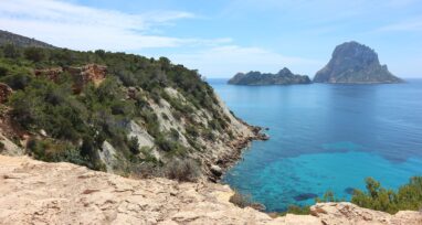 Passer ses vacances à Ibiza en dehors des sentiers battus