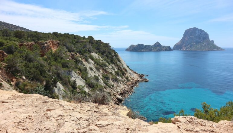 Passer ses vacances à Ibiza en dehors des sentiers battus