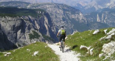 Espagne : Les meilleurs parcours VTT