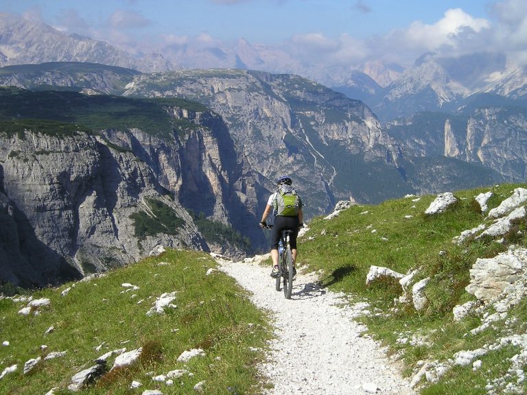 vtt espagne