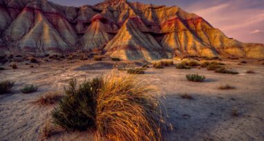 Les plus beaux paysages d’Espagne