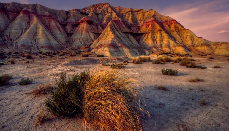 Les plus beaux paysages d’Espagne
