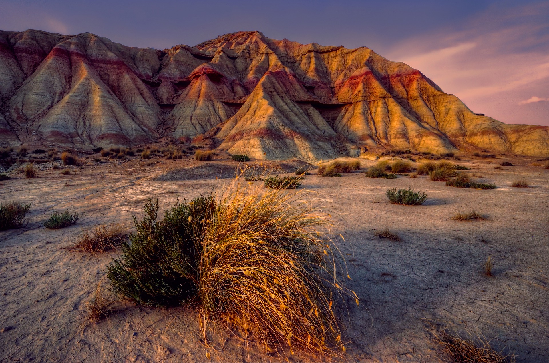Lire la suite à propos de l’article Les plus beaux paysages d’Espagne