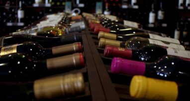 La bataille du vin de la Rioja