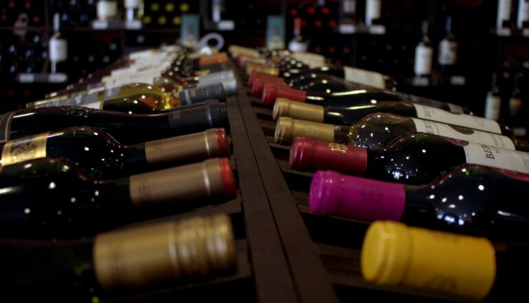 La bataille du vin de la Rioja
