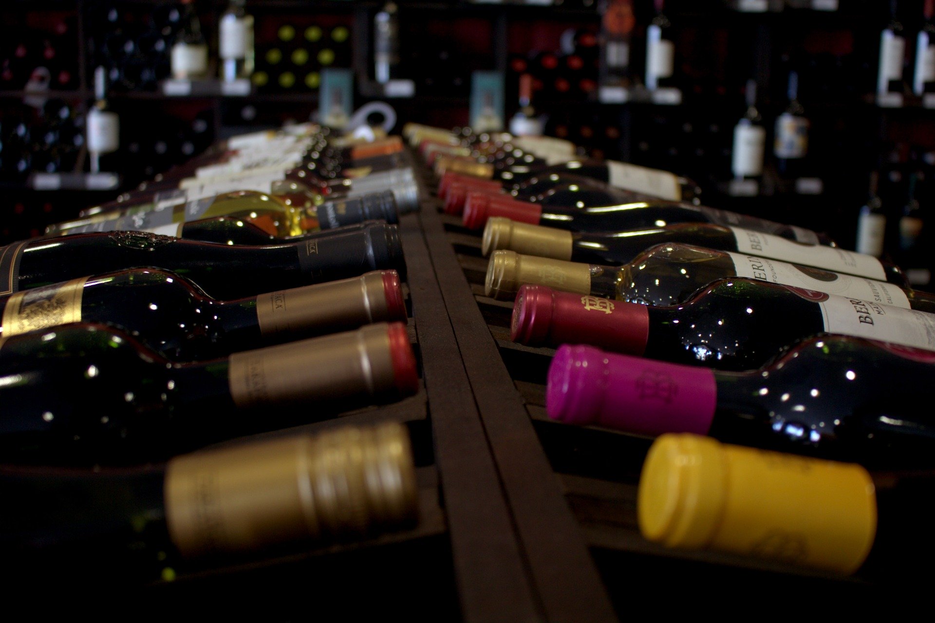 Lire la suite à propos de l’article La bataille du vin de la Rioja