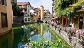 annecy