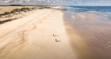 Les Landes, pour les amoureux des grands espaces