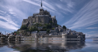 Location de vacances en Normandie, découvrez les “Petites Cités de Caractère”