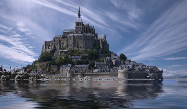Découvrez les "Petites Cités de Caractère" de Normandie