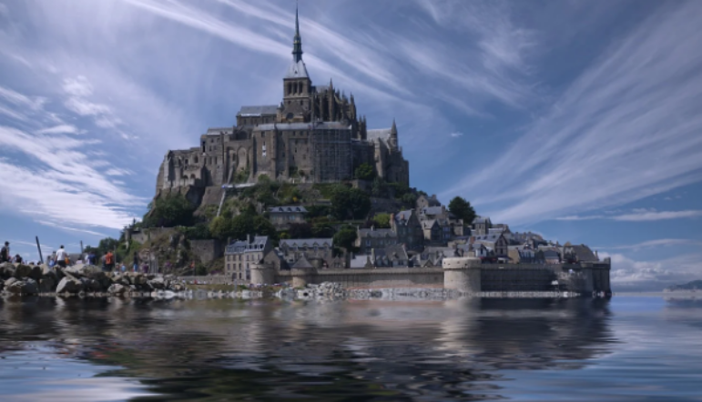 Location de vacances en Normandie, découvrez les “Petites Cités de Caractère”