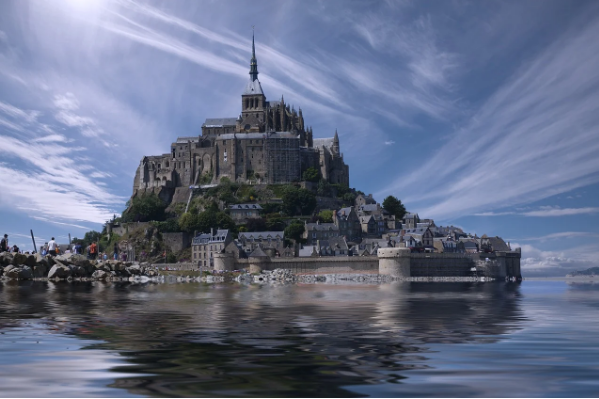 Lire la suite à propos de l’article Location de vacances en Normandie, découvrez les « Petites Cités de Caractère »