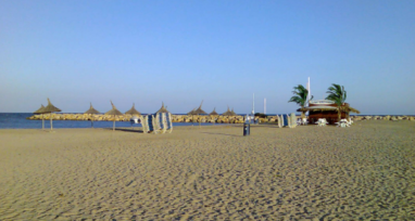 Location sur la Costa Dorada, où séjourner ?